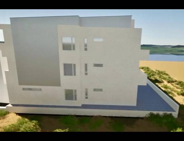 3 BEDROOM APARTMENT FOR SALE IN LINKSIDE